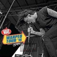 2016 Warped Tour Compilation - V/A 2016 Warped Tour Compilation - V/A