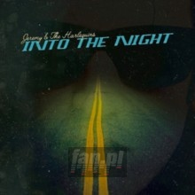 Into The Night - Jeremy & The Harlequins