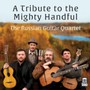 Various: Tribute To The Mighty - Russian Guitar Quartet