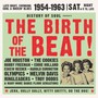 Birth Of The Beat 1954-1963 - V/A