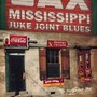 Mississippi Juke Joint Blues - V/A