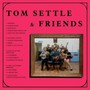 Old Wakes - Tom Settle  & Friends