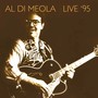 Live '95 - Al Di Meola 