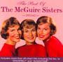 The Best Of The Mcguire Sisters 1953-62 - McGuire Sisters