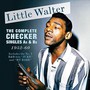 The Complete Checker Singles As & BS 1952-60 - Little Walter