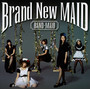 Brand New Maid - Band-Maid