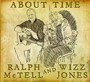About Time - Wizz  Jones  / Ralph  McTell 