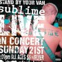 Stand By Your Van - Sublime