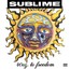 40 Oz To Freedom - Sublime
