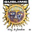 40 Oz To Freedom - Sublime