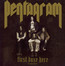 First Daze Here - Pentagram