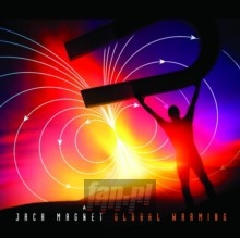 Global Warming - Jack Magnet