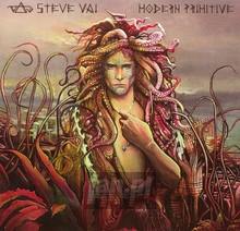 Modern Primitive / Passion & Warfare - Steve Vai