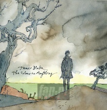The Colour In Anything - James Blake
