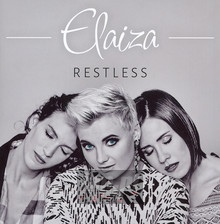 Restless - Elaiza
