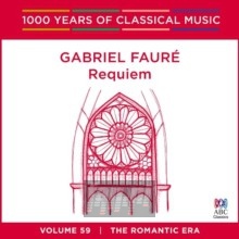 Requiem - G. Faure Requiem - G. Faure