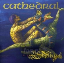 Serpent's Gold - Cathedral