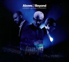 Acoustic II - Above & Beyond Presents 