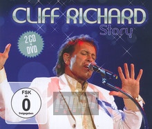 Cliff Richard Story - Cliff Richard