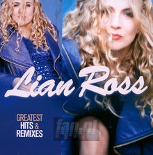 Greatest Hits & Remixes - Lian Ross