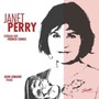 German & French Songs - Janet Perry
