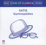 Gymnopedies - Erik Satie