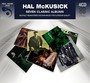 7 Classic Albums - Hal McKusick