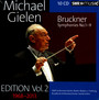 Brucker: Symphonies No 1-9 - Michael Gielen