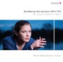 Bach, J.S.: Goldberg Variation - Marie Rosa Gunter