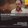 Rosner: Orchestral Music - Vinograde / Lpo / Amos
