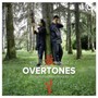Overtones Les Saisons Harmoniques - Wu Wei  & Li, Wang