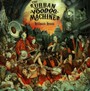 Hellbound Hymns - Urban Voodoo Machine
