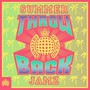 Throwback Summer Jamz - V/A