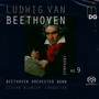 Beethoven: Symphony No.9 - Stefan Blunier