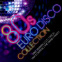 80S Euro Disco Collection - ZYX Euro Disco Collection   