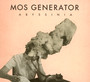 Abyssnia - Mos Generator