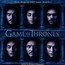 Game Of Thrones: Season 6  OST - Ramin Djawadi