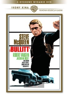Bullit - Movie / Film