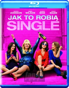 Jak To Robi Single - Movie / Film