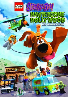 Lego: Scooby-Doo! - Movie / Film
