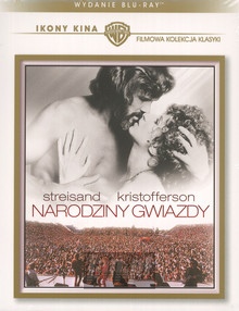 Narodziny Gwiazdy - Movie / Film