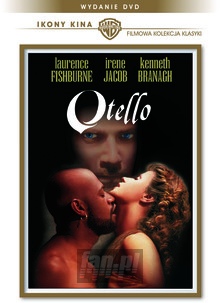 Otello - Movie / Film