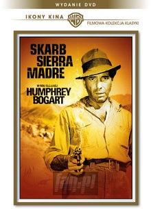 Skarb Sierra Madre - Movie / Film