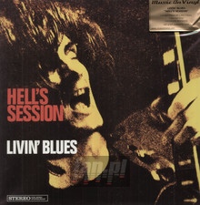 Hell's Session - Livin' Blues
