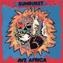 Ave Africa 1973-1976 - Sunburst