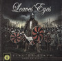 King Of Kings - Leaves' Eyes