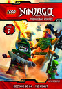 Lego Ninjago, Podniebni Piraci, Cz 2 - Lego Ninjago 