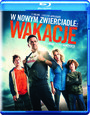 W Nowym Zwierciadle: Wakacje - Movie / Film