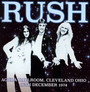 Agora Ballroom - Rush