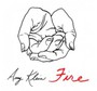 Fire - Amy Klein